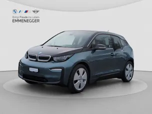 BMW i3 E-Motor 120 Ah