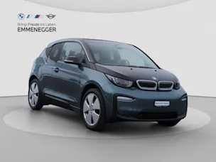 BMW i3 E-Motor 120 Ah