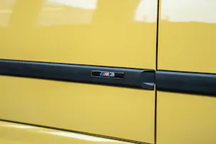 BMW M3 Coupé