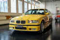 BMW M3 Coupé