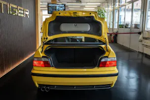 BMW M3 Coupé