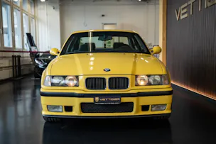 BMW M3 Coupé