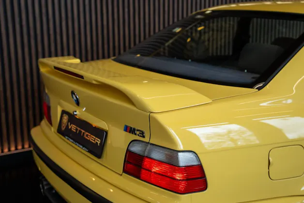 BMW M3 Coupé