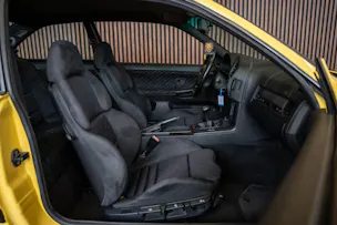 BMW M3 Coupé