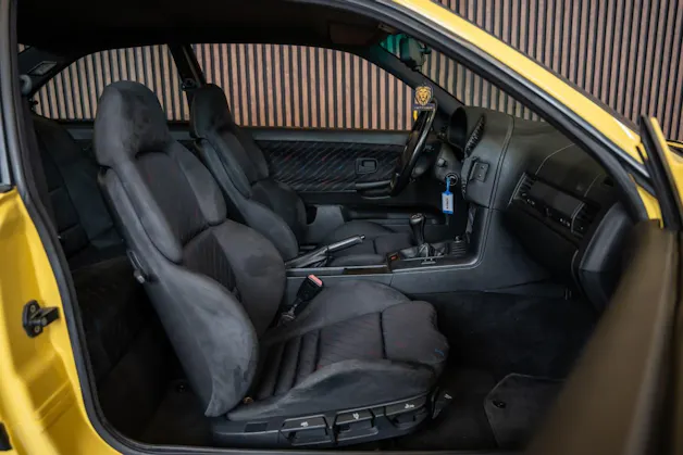 BMW M3 Coupé