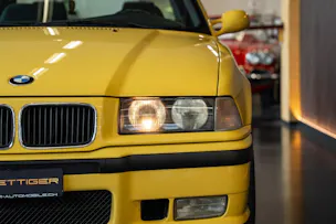 BMW M3 Coupé