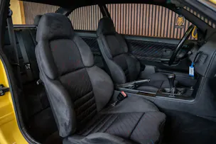 BMW M3 Coupé