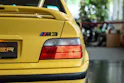 BMW M3 Coupé
