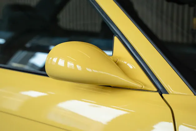 BMW M3 Coupé