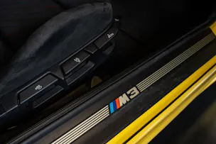 BMW M3 Coupé