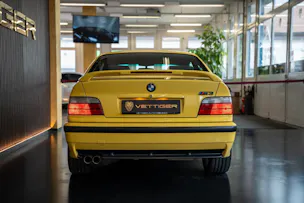 BMW M3 Coupé