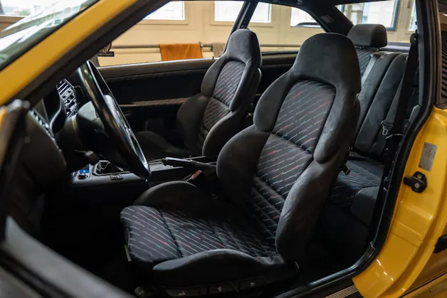 BMW M3 Coupé