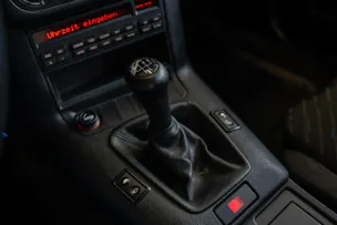 BMW M3 Coupé