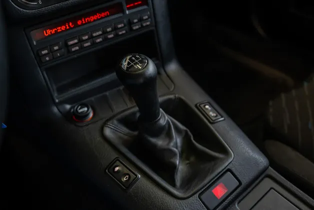 BMW M3 Coupé