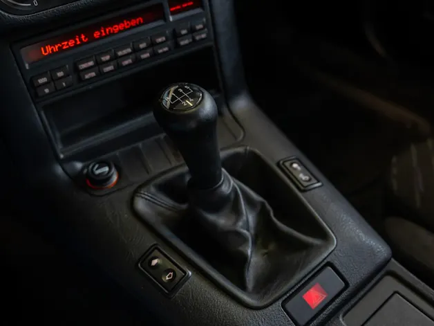 BMW M3 Coupé