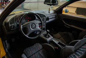 BMW M3 Coupé