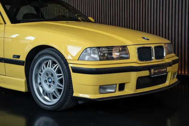 BMW M3 Coupé