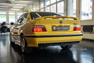 BMW M3 Coupé