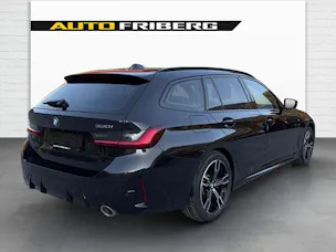 BMW 330i Touring M Sport xDrive 245PS Steptronic-Autom