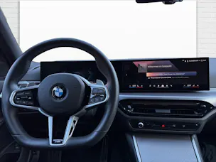 BMW 330i Touring M Sport xDrive 245PS Steptronic-Autom