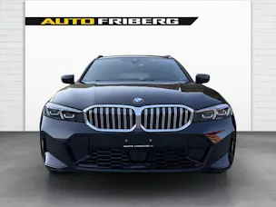 BMW 330i Touring M Sport xDrive 245PS Steptronic-Autom