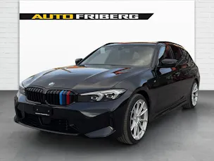 BMW 330i Touring M Sport xDrive 245PS Steptronic-Autom