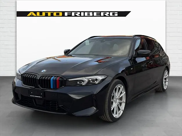 BMW 330i Touring M Sport xDrive 245PS Steptronic-Autom