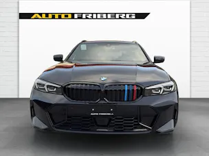 BMW 330i Touring M Sport xDrive 245PS Steptronic-Autom