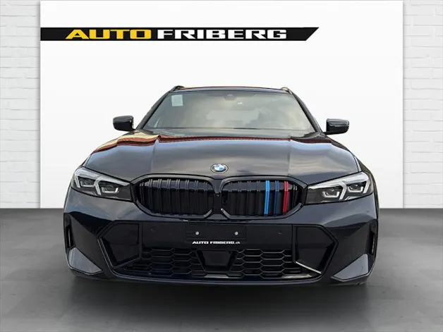 BMW 330i Touring M Sport xDrive 245PS Steptronic-Autom