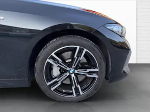 BMW 330i Touring M Sport xDrive 245PS Steptronic-Autom