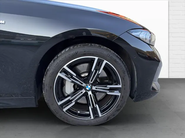 BMW 330i Touring M Sport xDrive 245PS Steptronic-Autom