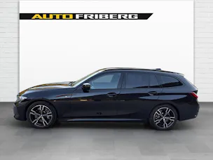 BMW 330i Touring M Sport xDrive 245PS Steptronic-Autom