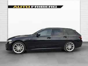 BMW 330i Touring M Sport xDrive 245PS Steptronic-Autom