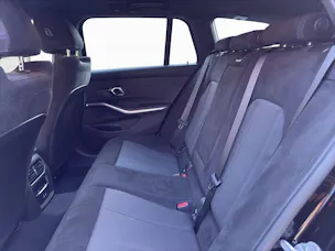 BMW 330i Touring M Sport xDrive 245PS Steptronic-Autom