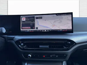 BMW 330i Touring M Sport xDrive 245PS Steptronic-Autom