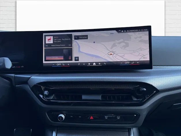 BMW 330i Touring M Sport xDrive 245PS Steptronic-Autom