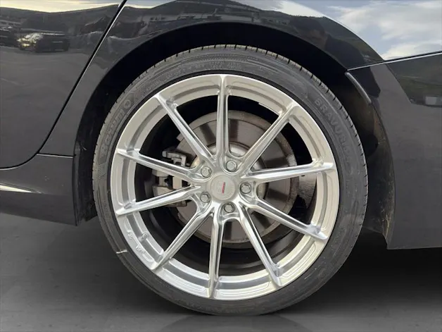 BMW 330i Touring M Sport xDrive 245PS Steptronic-Autom