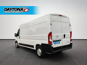 OPEL Movano 2.2 d 3,5t L3H2 140 PS