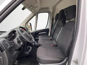 OPEL Movano 2.2 d 3,5t L3H2 140 PS