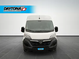 OPEL Movano 2.2 d 3,5t L3H2 140 PS