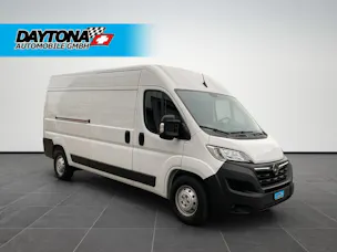 OPEL Movano 2.2 d 3,5t L3H2 140 PS