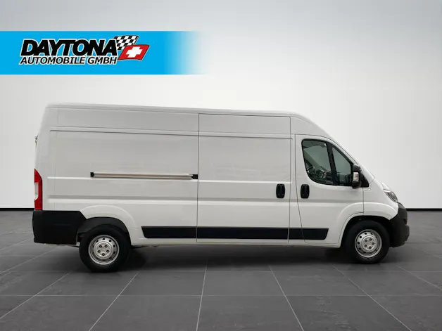 OPEL Movano 2.2 d 3,5t L3H2 140 PS