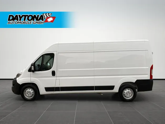 OPEL Movano 2.2 d 3,5t L3H2 140 PS