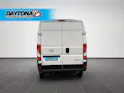 OPEL Movano 2.2 d 3,5t L3H2 140 PS