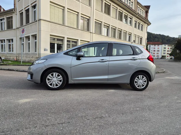 HONDA Jazz 1.3i-VTEC Trend