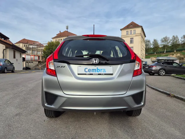 HONDA Jazz 1.3i-VTEC Trend