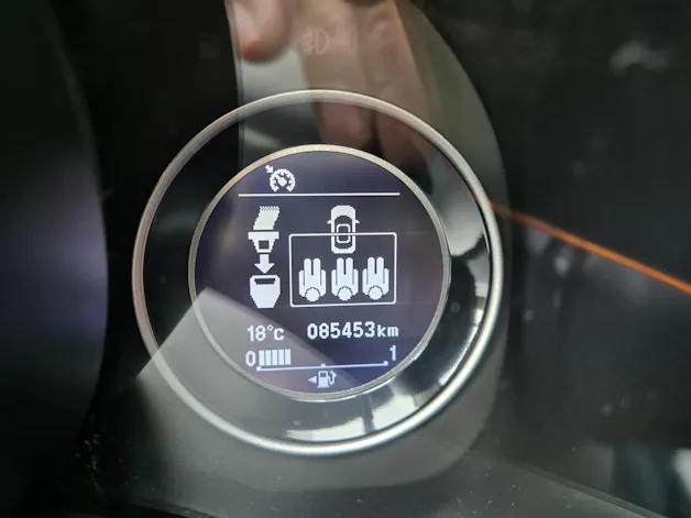 HONDA Jazz 1.3i-VTEC Trend