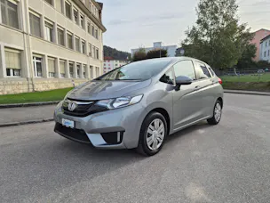 HONDA Jazz 1.3i-VTEC Trend