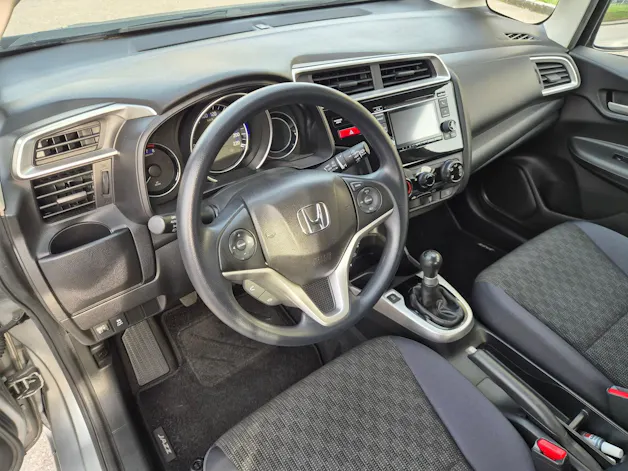 HONDA Jazz 1.3i-VTEC Trend