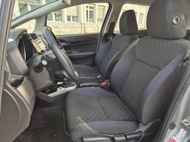 HONDA Jazz 1.3i-VTEC Trend